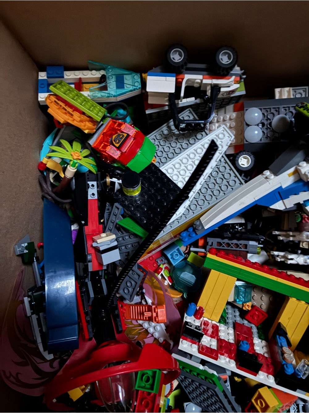 LEGO Lot